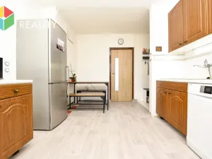Pronájem bytu 2+1, Tmaň, Sídliště, 43 m2