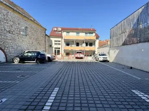 Pronájem bytu 1+1, Mikulov, Purkyňova, 35 m2