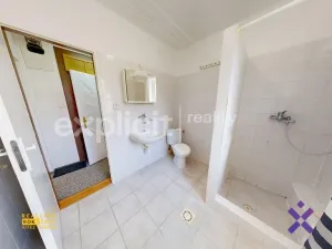 Pronájem bytu 1+1, Zlín, Kamenitá, 32 m2