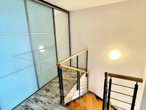 Pronájem bytu 4+kk, Praha - Kbely, Pod Nouzovem, 114 m2