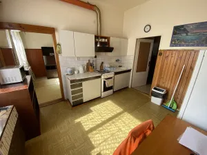 Prodej domu, Lomnice nad Popelkou, Poděbradova, 450 m2