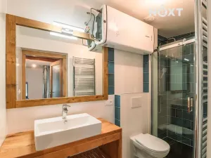 Prodej bytu 2+kk, Černý Důl, 38 m2