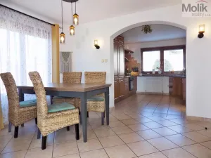 Prodej rodinného domu, Varnsdorf, Žilinská, 190 m2