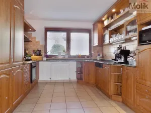 Prodej rodinného domu, Varnsdorf, Žilinská, 190 m2