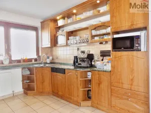 Prodej rodinného domu, Varnsdorf, Žilinská, 190 m2