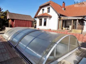 Prodej rodinného domu, Varnsdorf, Žilinská, 190 m2