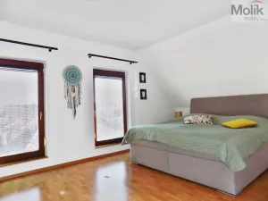 Prodej rodinného domu, Varnsdorf, Žilinská, 190 m2