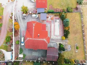 Prodej rodinného domu, Varnsdorf, Žilinská, 190 m2