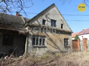 Prodej rodinného domu, Podolí, 220 m2