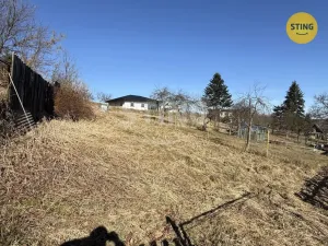 Prodej pozemku pro bydlení, Oborná, 594 m2