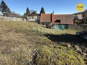 Prodej pozemku pro bydlení, Oborná, 594 m2