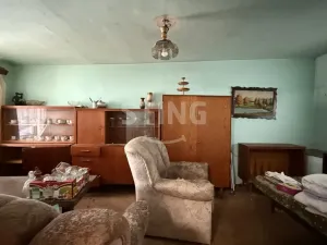 Prodej pozemku pro bydlení, Oborná, 594 m2