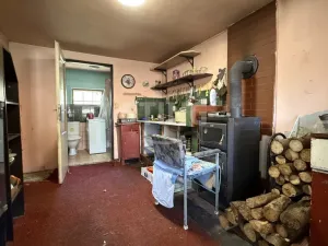 Prodej pozemku pro bydlení, Oborná, 594 m2