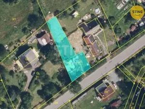 Prodej - jiné, Oborná, 40 m2