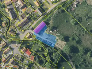 Prodej vícegeneračního domu, Habrovany, 600 m2