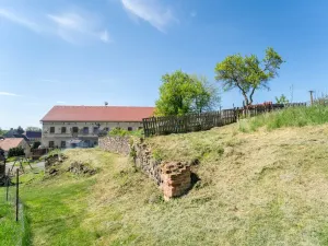 Prodej vícegeneračního domu, Habrovany, 600 m2