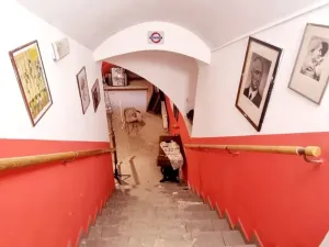 Pronájem obchodního prostoru, Opava, Dolní náměstí, 194 m2