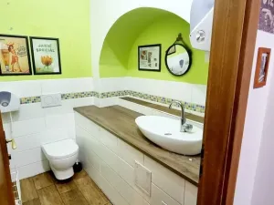 Pronájem obchodního prostoru, Opava, Dolní náměstí, 194 m2