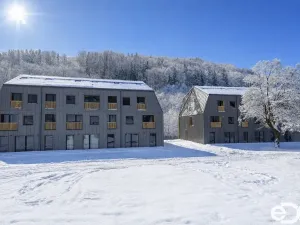 Prodej bytu 3+kk, Velké Hamry, 64 m2