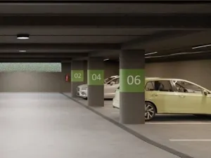 Prodej bytu 3+kk, Velké Hamry, 64 m2