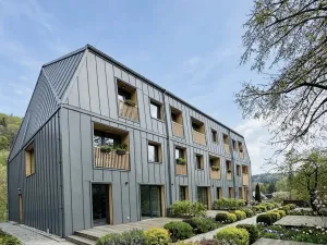 Prodej bytu 3+kk, Velké Hamry, 64 m2