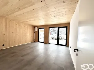 Prodej bytu 3+kk, Velké Hamry, 64 m2