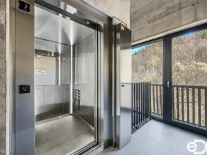 Prodej bytu 3+kk, Velké Hamry, 64 m2
