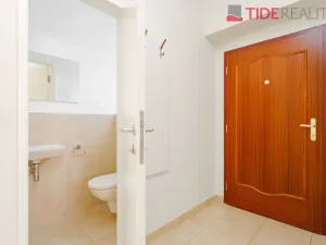 Pronájem bytu 2+kk, Praha - Nové Město, Myslíkova, 70 m2