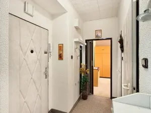 Pronájem bytu 2+1, Most, Brigádnická, 54 m2