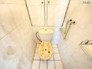 Pronájem bytu 2+1, Most, Brigádnická, 54 m2