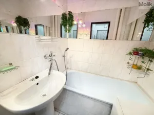 Pronájem bytu 2+1, Most, Brigádnická, 54 m2