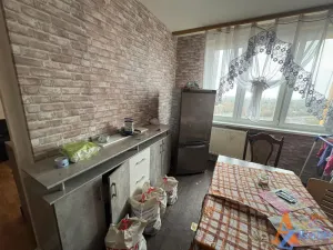 Prodej bytu 1+1, Chomutov, Kamenná, 34 m2