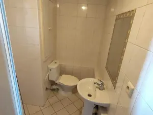 Prodej bytu 1+1, Chomutov, Kamenná, 34 m2