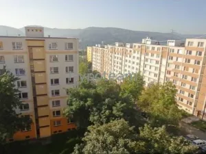 Pronájem bytu 1+kk, Ústí nad Labem - Ústí nad Labem-centrum, SNP, 20 m2