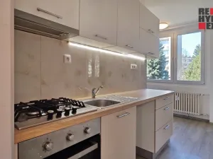 Pronájem bytu 2+1, Liberec - Liberec X-Františkov, Řídkého, 63 m2