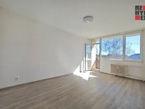 Pronájem bytu 2+1, Liberec - Liberec X-Františkov, Řídkého, 63 m2