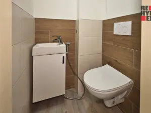 Pronájem bytu 2+1, Liberec - Liberec X-Františkov, Řídkého, 63 m2