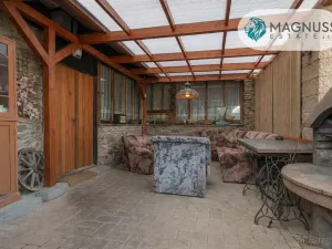 Prodej rodinného domu, Suchdol - Labutice, 160 m2