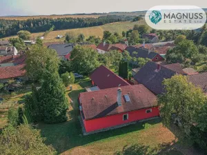 Prodej rodinného domu, Suchdol - Labutice, 160 m2