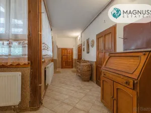 Prodej rodinného domu, Suchdol - Labutice, 160 m2