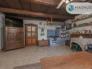 Prodej rodinného domu, Suchdol - Labutice, 160 m2