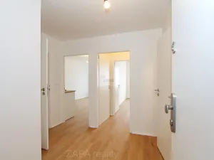Pronájem bytu 3+kk, Praha - Holešovice, Ortenovo náměstí, 62 m2