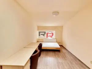 Pronájem pokoje, Olomouc, 8. května, 17 m2