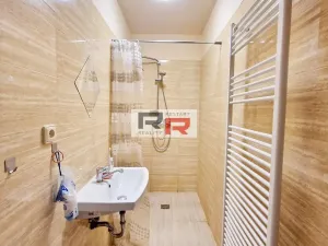 Pronájem pokoje, Olomouc, 8. května, 17 m2