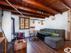 Prodej chaty, Černé Voděrady, Havírna, 100 m2