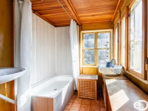 Prodej chaty, Černé Voděrady, Havírna, 100 m2