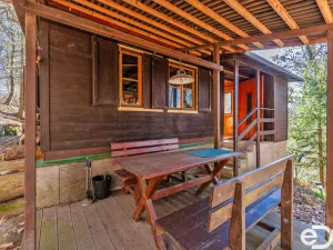 Prodej chaty, Černé Voděrady, Havírna, 100 m2