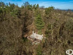 Prodej chaty, Černé Voděrady, Havírna, 100 m2