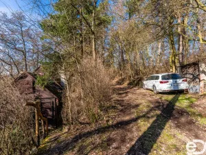 Prodej chaty, Černé Voděrady, Havírna, 100 m2