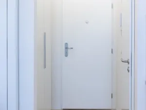 Pronájem bytu 1+kk, Praha - Vysočany, Poděbradská, 18 m2